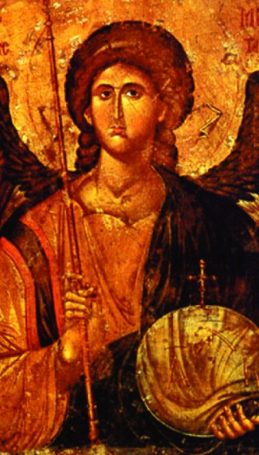St. Michael the Archangel  Pray Catholic